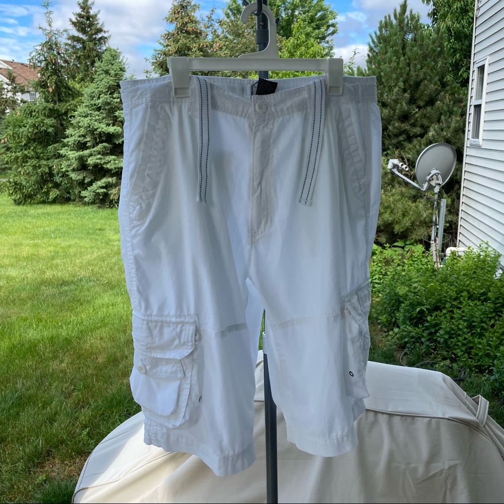 circlo ONE Cargo Shorts